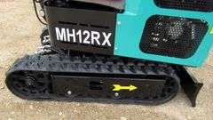 E-656 2025 CFG Industrial Mini Excavator