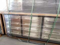 E-549 TMG Workbench Cabinet Combo