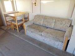 E-414 1996 34' Tiffin Allegro Bay Motor Home