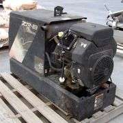 E-852 ZR - 8 Arc Welder