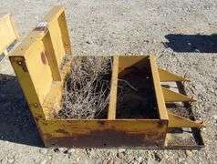 E-930 Curbing Machine Attachment