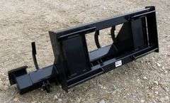 E-182 Wolverine Skid Steer Ripper