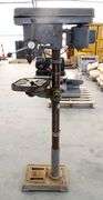 E-867 Drill Press