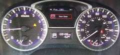 E-120  2013 Infinity JX 30 SUV