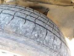 E-1039  2004 Nissan Pickup