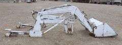 E-171 Front-End Loader Attachment
