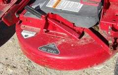 E-1042 Snapper Lawn Mower