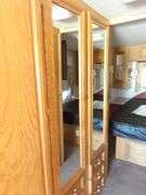 E-414 1996 34' Tiffin Allegro Bay Motor Home
