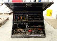 E-876 Montezuma Tool Box