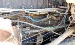 E-388  1990 Kenworth T600 Truck Tractor