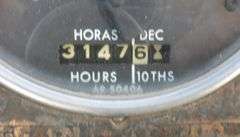 E-1124 1961 John Deere 3010 Tractor W/Loader