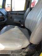 E-1224 1996 Freightliner FL70 Dump Truck