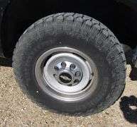 E-662 1991 Chevy 2500 Pickup