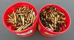 E-561  Remington Brass 223