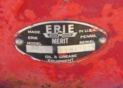 E-794 Oil Tanks + Pumps (2)