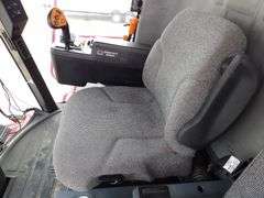 E-130  Case 2188 Axial Flow Combine