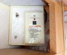 E-414 1996 34' Tiffin Allegro Bay Motor Home