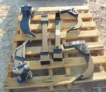 E-310  Mini Excavator Attachments