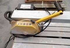 E-871 Tile Saw