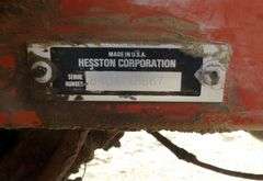 E-426 Heston 8400 Swather