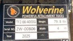 E-279 Fork Extensions