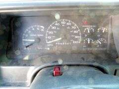 E-297 1996 Chevy Suburban