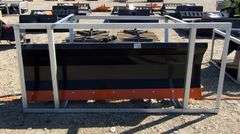 E-240 Wolverine Skid Steer Blade