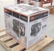 E-545 TMG Portable Generator