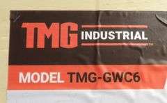 E-503 TMG Wood Chipper