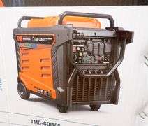 E-544 TMG Inverter Generator
