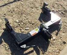 E-269  3-Point Quick Hitch