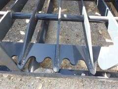 E-496 TMG Skeleton Grapple