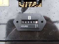 E-657 2025 CFG Industrial Mini Excavator