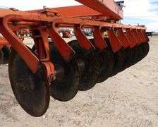 E-962  Allis Chalmers Disc