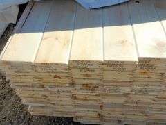E-714 Lumber
