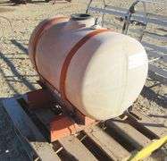 E-1077 Ace 3-Point Sprayer