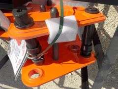 E-506 TMG Hydraulic Breaker