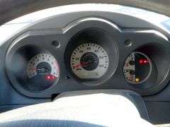 E-1039  2004 Nissan Pickup