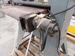 E-872 Delta Drum Sander