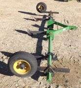E-102 3-Point Corrugator