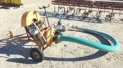 E-1038  Berkley PTO Pump