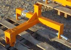 E-301  3-Point Receiver Hitch
