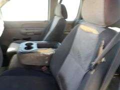 E-709  2009 Chevy 1500 Pickup