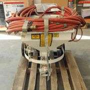 E-631  Spray Force Pump