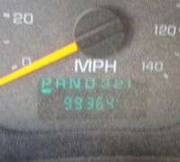 E-737  2007 Chevy C4500