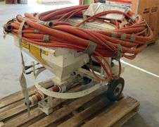 E-631  Spray Force Pump