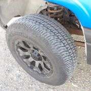 E-958  2001 Dodge Ram 1500 Pickup