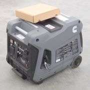 E-591 Onan P4500i Generator