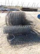 WE DO NOT ACCEPT USED FENCING ROLLS