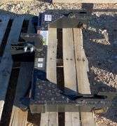 E-268 3-Point Quick Hitch